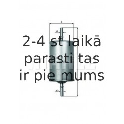 Топливный фильтр MAHLE ORIGINAL KL 84