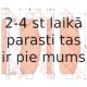 Bremžu uzliku kompl., Disku bremzes TRW GDB3502
