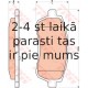 Bremžu uzliku kompl., Disku bremzes TRW GDB1893