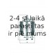 Топливный фильтр MAHLE ORIGINAL KL 87