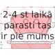 Bremžu uzliku kompl., Disku bremzes TRW GDB3332