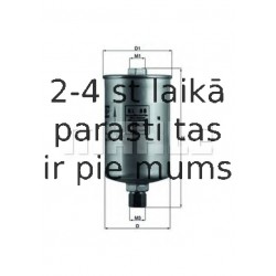 Топливный фильтр MAHLE ORIGINAL KL 88