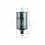 Топливный фильтр MAHLE ORIGINAL KL 88