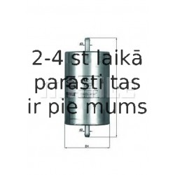Топливный фильтр MAHLE ORIGINAL KL 9