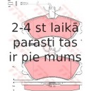 Bremžu uzliku kompl., Disku bremzes TRW GDB1260