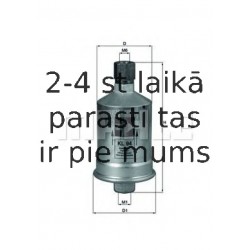 Топливный фильтр MAHLE ORIGINAL KL 94