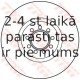 Bremžu diski TRW DF4984S