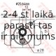 Колесный тормозной цилиндр TRW BWF309