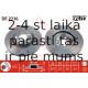 Bremžu diski TRW DF2716