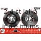 Bremžu diski TRW DF1220