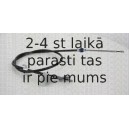 Trose, Stāvbremžu sistēma TRISCAN 8140 131179