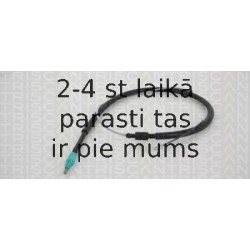 Trose, Stāvbremžu sistēma TRISCAN 8140 38141