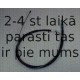 Trose, Stāvbremžu sistēma TRISCAN 8140 38131