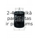 Eļļas filtrs MAHLE ORIGINAL OC 103