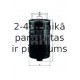 Eļļas filtrs MAHLE ORIGINAL OC 105