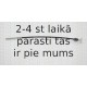 Trose, Stāvbremžu sistēma TRISCAN 8140 131153