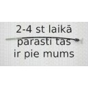 Trose, Stāvbremžu sistēma TRISCAN 8140 131153