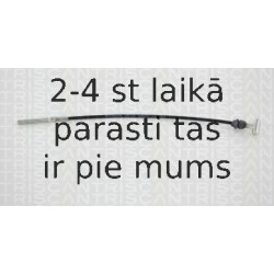 Trose, Stāvbremžu sistēma TRISCAN 8140 131153