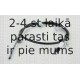 Trose, Stāvbremžu sistēma TRISCAN 8140 131150