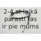 Trose, Stāvbremžu sistēma TRISCAN 8140 131149