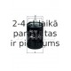 Eļļas filtrs MAHLE ORIGINAL OC 108