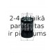 Eļļas filtrs MAHLE ORIGINAL OC 120