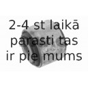 Piekare, Šķērssvira SWAG 30 93 0983