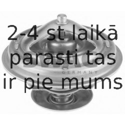 Termostats, Dzesēšanas šķidrums SWAG 32 91 7918
