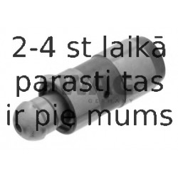 Bīdītājs SWAG 62 93 6539