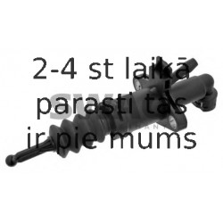 Galvenais cilindrs, Sajūgs SWAG 30 93 4835