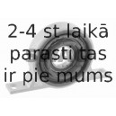 Piekare, Kardānvārpsta SWAG 20 92 6316