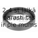 Vārpstas blīvgredzens, Kloķvārpsta SWAG 32 90 2085