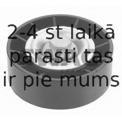 Parazīt-/Vadrullītis, Ķīļrievu siksna SWAG 70 91 9483