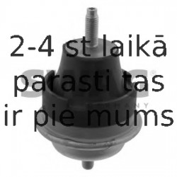 Piekare, Dzinējs SWAG 64 13 0008