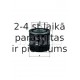 Eļļas filtrs MAHLE ORIGINAL OC 136