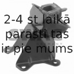 Piekare, Dzinējs SWAG 50 93 0094