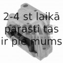 Piekare, Dzinējs SWAG 32 92 3020