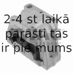 Piekare, Dzinējs SWAG 32 92 3020