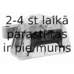 Piekare, Dzinējs SWAG 30 13 0080