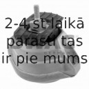 Piekare, Dzinējs SWAG 20 92 4097