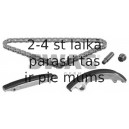 Sadales vārpstas piedziņas ķēdes komplekts SWAG 99 13 0449