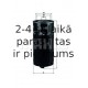 Eļļas filtrs MAHLE ORIGINAL OC 143