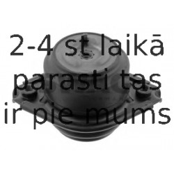 Piekare, Dzinējs SWAG 10 92 6479