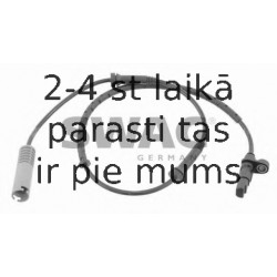 Devējs, Riteņu griešanās ātrums SWAG 20 92 3809