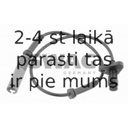 Devējs, Riteņu griešanās ātrums SWAG 20 92 3807