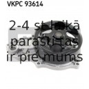 Ūdenssūknis SKF VKPC 93614