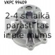 Ūdenssūknis SKF VKPC 99409