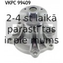 Ūdenssūknis SKF VKPC 99409