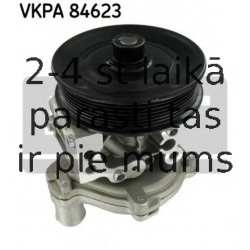 Ūdenssūknis SKF VKPA 84623