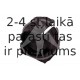 Втулка, стабилизатор SIDEM 809815